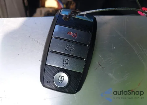 2018 Kia Optima Ex z USA, uszkodzony, nr VIN 5XXGU4L3XJG245548